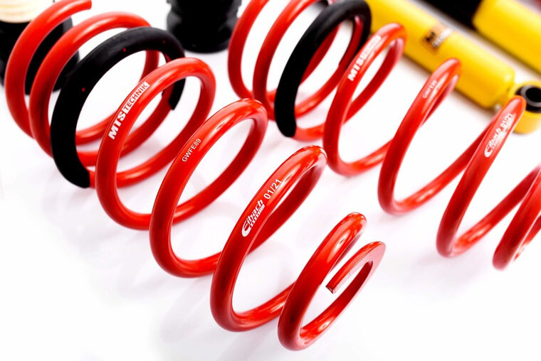 MTS Schroefset Street Volvo 850 Kombi Type LW