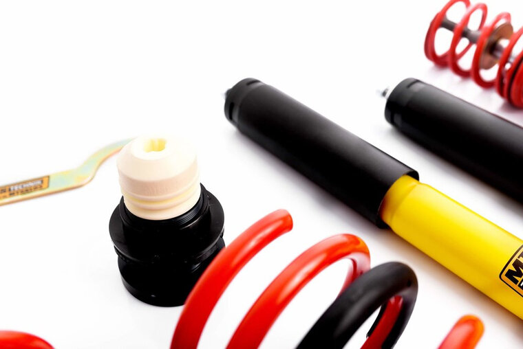 MTS Schroefset Street Volvo 850 Kombi Type LW