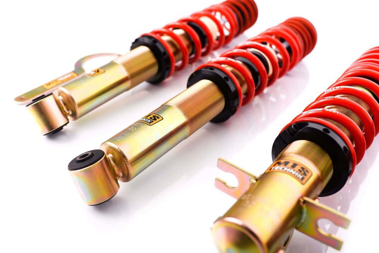 MTS Schroefset Street Volkswagen Scirocco 2 Type 53B