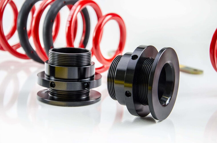 MTS Schroefset Street Volkswagen Scirocco 3 Type 137/138 onafhankelijke achteras