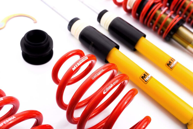 MTS Schroefset Street Skoda Superb 1 Type 3U