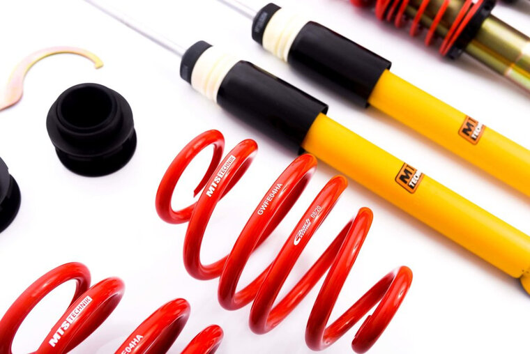 MTS Schroefset Street Skoda Superb 1 Type 3U