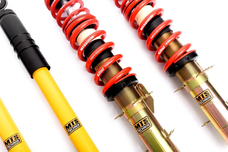 MTS Schroefset Sport Audi TT 8N Roadster Type 8N9