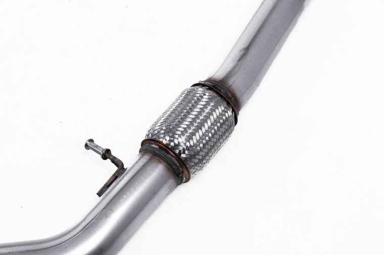 Milltek Cat-back BMW 1 Serie M135i 3 &amp; 5 Deurs (F21 &amp; F20&sbquo; Geen xDrive)