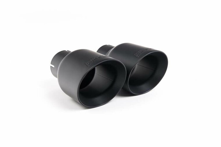 Milltek Secondary Cat-back Subaru BRZ 2.4 Liter