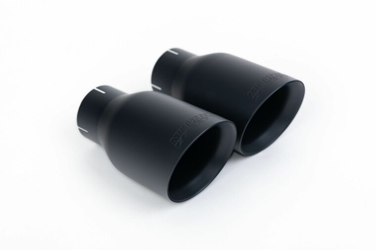 Milltek Particulate Filter-back Porsche Cayman 718 GTS 2.5T