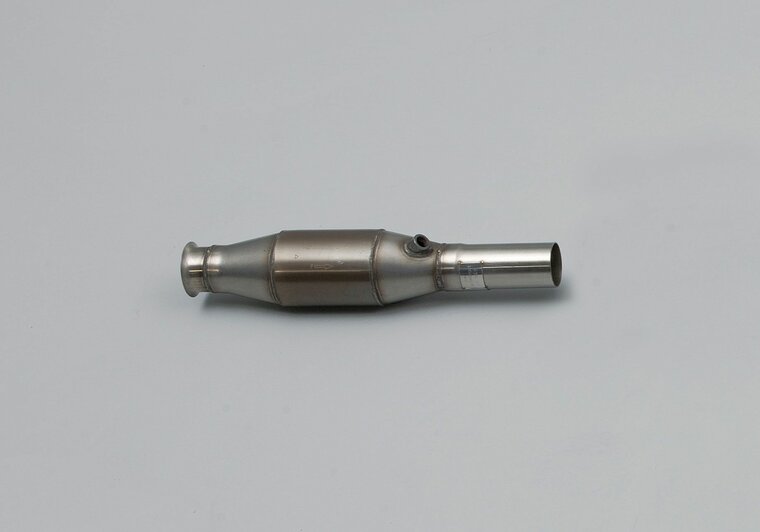 Milltek Cat-back Renault / Alpine Clio 197 2.0 16v