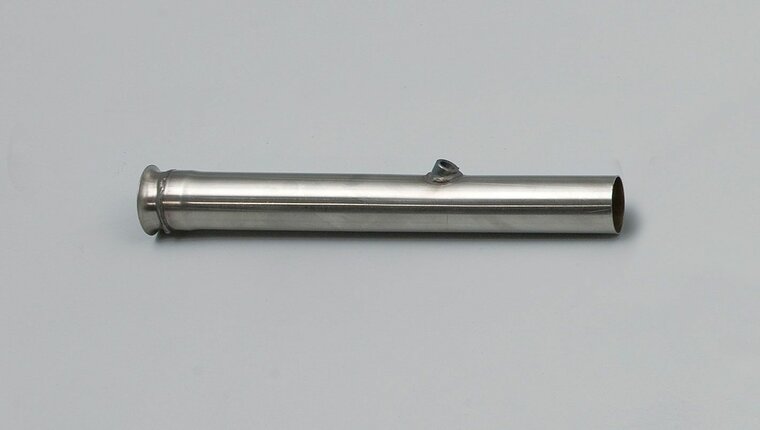 Milltek Hi-Flow Sports Cat Renault / Alpine Clio 200 (inc. Cup)