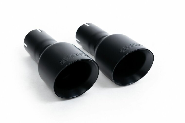 Milltek Cat-back Volkswagen Golf Mk7.5 1.5TSI Evo GT &amp; R-Line (Both GPF/OPF &amp; Non GPF/OPF Modellen)