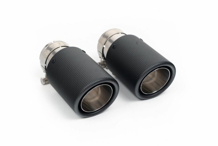 Milltek Particulate Filter-back INEOS Grenadier B58 3.0 I6 Turbo Petrol