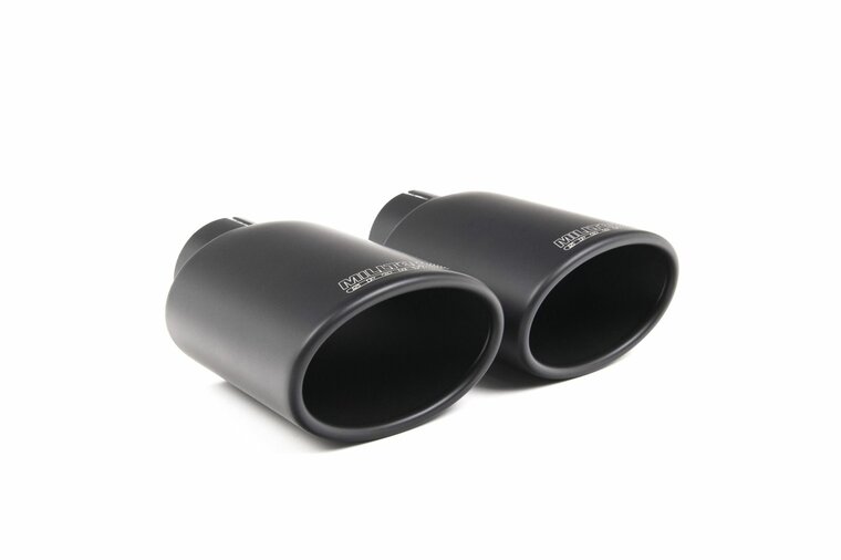 Milltek Cat-back Seat Leon ST Cupra 300 (4x4) Estate / Station Wagon / Combi (OPF/GPF Uitgerust )