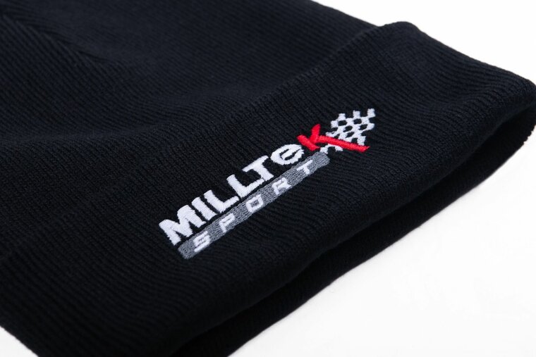 Milltek POS &amp; Branding Marketing Products Milltek Sport Branded Clothing