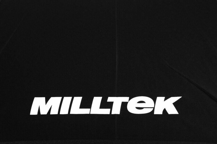 Milltek POS &amp; Branding Marketing Products Milltek Sport POS &amp; BrEning