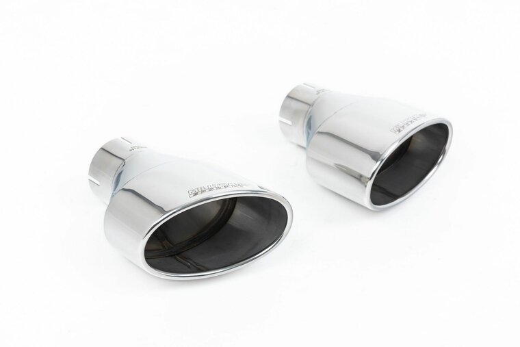 Milltek Cat-back Honda / Acura S2000 2.0 En 2.2 Liter AP2