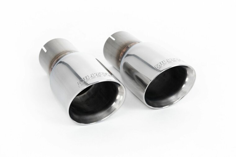 Milltek Cat-back Honda / Acura S2000 2.0 Liter AP1