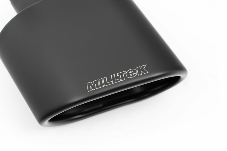 Milltek Cat-back Land Rover / Range Rover Sport P400 L461 3.0 i6