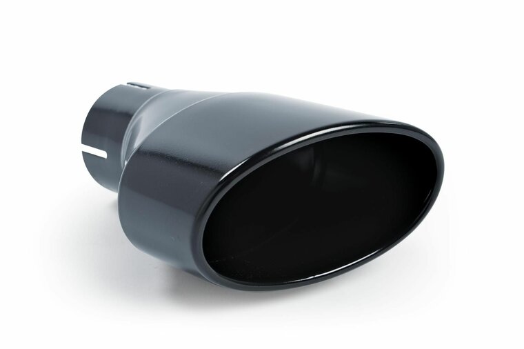 Milltek Cat-back Audi TT Mk3 TTS 2.0TFSI Quattro (Non-OPF/GPF Modellen)