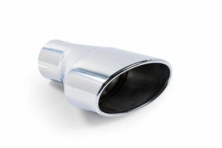 Milltek Cat-back Audi TT Mk3 TTS 2.0TFSI Quattro (OPF/GPF Modellen)