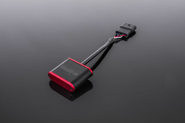 Milltek Onderdelen Milltek Sport Products ValveSonic + BMW F Series Modellen