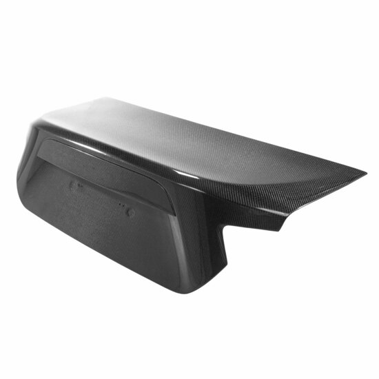 Toyota GT86 / Subaru BRZ Seibon OEM-stijl carbon kofferbakdeksel