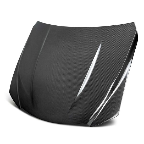 OE-stijl Carbon motorkap voor de Lexus IS500 van 2022-2023