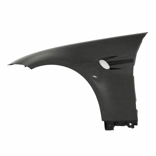 BMW E92 M3 2D 07+ Seibon M3 Carbon Voorspatborden