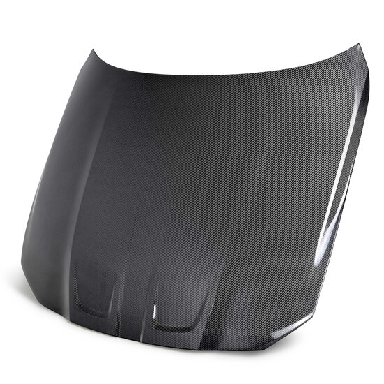 OE-stijl Carbon motorkap voor 2021-2023 BMW G80 M3/G82 M4