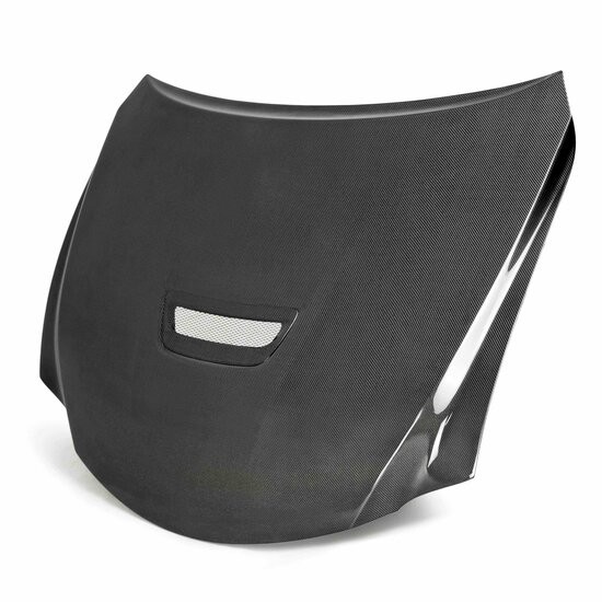 OE-stijl Carbon motorkap voor 2015-2024 Lexus RC F