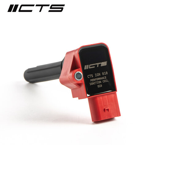 CTS TURBO IGNITION COILS &ndash; 4.0 TFSI EA824