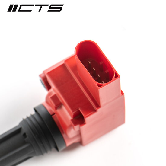 CTS TURBO IGNITION COILS &ndash; 4.0 TFSI EA824