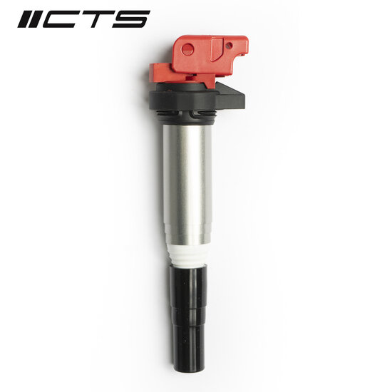 CTS TURBO BMW/MINI HIGH-PERFORMANCE IGNITION COIL FOR N20/N26/N54/N55/N63/S63 AND MORE