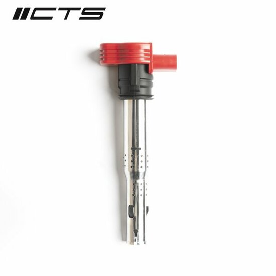 CTS TURBO HIGH PERFORMANCE IGNITION COIL FOR FSI, GEN1 TSI AND GEN2 TSI ENGINES