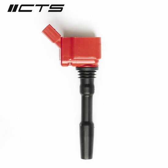 CTS TURBO HIGH PERFORMANCE IGNITION COIL FOR GEN3 TSI ENGINES (1.8T/2.0T/2.5T/3.0T/4.0T)
