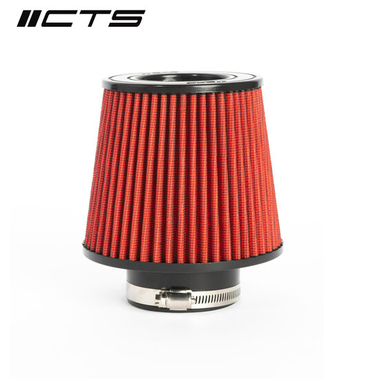 CTS Turbo Vervangingsfilter voor CTS Intakes - CTS-IT-105R/2