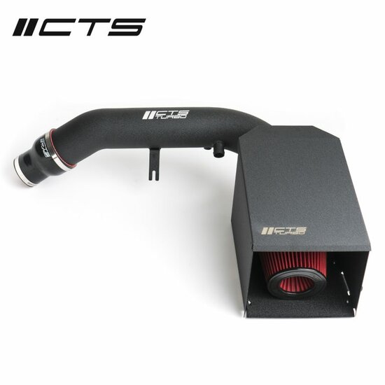 CTS Turbo Cold Air Intake - Audi RS3 8V Facelift + Audi TTRS