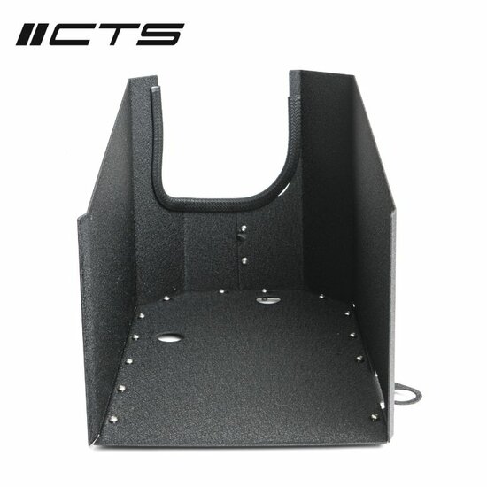 CTS Turbo Cold Air Intake - Audi RS3 8V Facelift + Audi TTRS