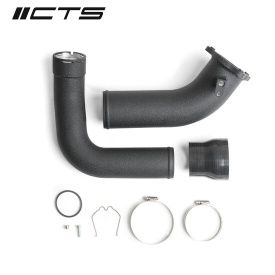 CTS Turbo Chargepipe kit - BMW B46 + BMW B48 (incl. 330E + 3