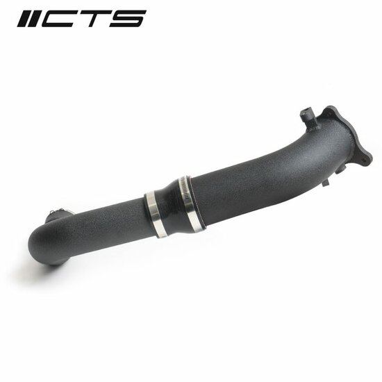 CTS Turbo Chargepipe kit - BMW B46 + BMW B48 (incl. 330E + 3