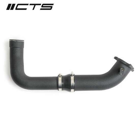 CTS Turbo Chargepipe kit - BMW B46 + BMW B48 (incl. 330E + 3