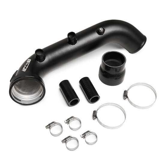 CTS Turbo Charge Pipe - BMW N54 335i/335ix