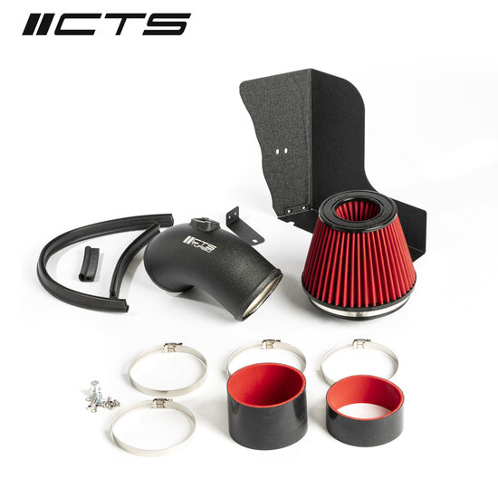 CTS Turbo Air Intake - BMW M340i G20 + M440i G22 - B58 Motor
