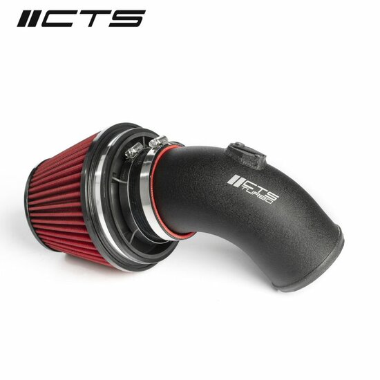 CTS Turbo Air Intake - BMW M340i G20 + M440i G22 - B58 Motor