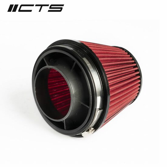 CTS Turbo Air Intake - BMW M340i G20 + M440i G22 - B58 Motor