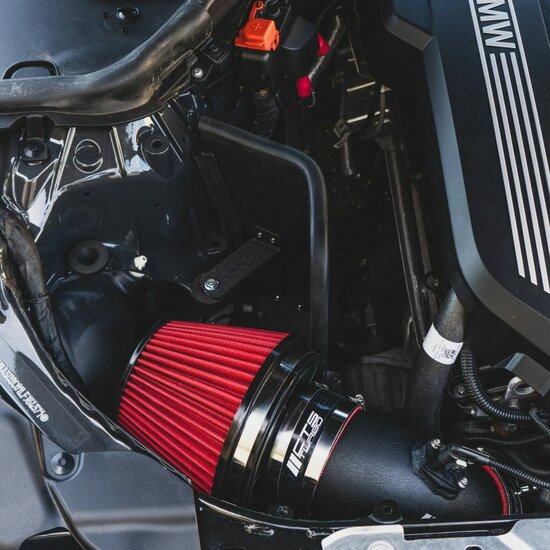 CTS Turbo Air Intake - BMW M340i G20 + M440i G22 - B58 Motor