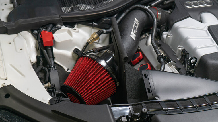 CTS Turbo Air intake - Audi C7/C7.5 A6/A7 3.0T