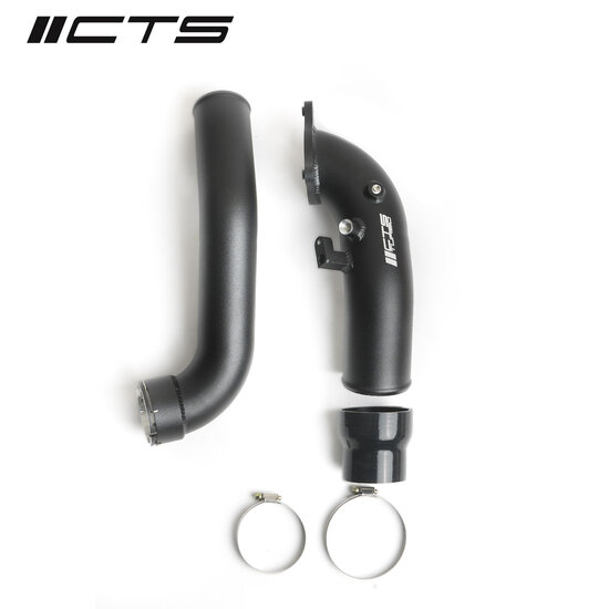 CTS Turbo Charge Pipe upgrade - BMW F20/F22/F30/F32 AND G01/G11/G30/G32 BMW B58 3.0L