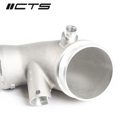 CTS Turbo Inlet Pipe - BMW F-SERIES M140I/M240I/340I/440I B58 GEN1