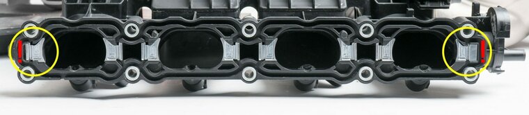 CTS Turbo Intake manifold flap delete - EA888.3