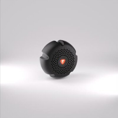 Thor Storm electronic exhaust system - 1 loudspeaker + 1 control unit