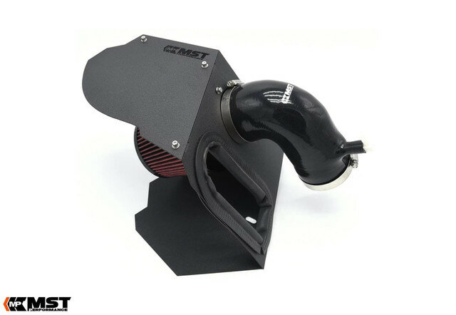 MST Performance Induction Kit for Audi A4 (B9) &amp; A5 (8T) 2.0 TFSI with MAF Sensor
